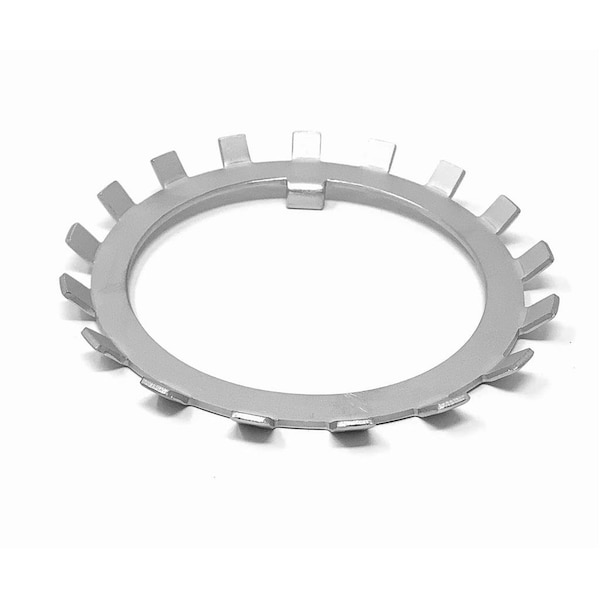 Springer Parts R300-4-69 Slotted Lockwasher; Replaces Alfa Laval® Part# 403610 403610SP2 - main